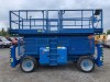 Genie GS5390 - 18m - 4x4 - Diesel