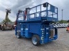 Genie GS5390 - 18m - 4x4 - Diesel