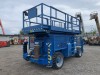 Genie GS5390 - 18m - 4x4 - Diesel