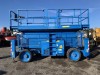 Genie GS5390 - 18m - 4x4 Genie GS5390 - 18m - 4x4