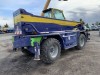 Merlo RT4025 - 16m - 5t -  4x4x4  Merlo RT4025 - 16m - 5t -  4x4x4