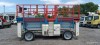 Genie GS3390 - 12,06 m - 4x4 - diesel