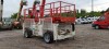 Genie GS3390 - 12,06 m - 4x4 - diesel