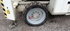 Genie GS3390 - 12,06 m - 4x4 - diesel