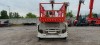 Genie GS3390 - 12,06 m - 4x4 - diesel