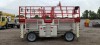Genie GS3390 - 12,06 m - 4x4 - diesel