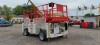 Genie GS3390 - 12,06 m - 4x4 - diesel