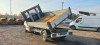 Opel Movano RT3721 - billenőplatós teherautó