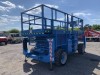  Genie GS3390 - 12,06 m - 4x4 - diesel