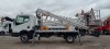 Nissan Cabstar Multitel HX195 - 19,5m