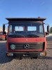 Mercedes-Benz 811 Weber WL 2750 EG - 27,5m, 200kg