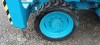 Genie GS4390 - 15,11m, diesel, 4x4