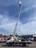  Nissan Cabstar GSR E169TR - 16,05 m - 200 kg