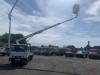  Nissan Cabstar GSR E169TR - 16,05 m - 200 kg