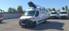  Renault Master Klubb KL32 - 12,5 m, 120 kg