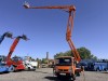 Renault Maxity CMC TB260 - 26 m - 200 kg