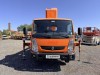 Renault Maxity CMC TB260 - 26 m - 200 kg
