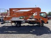 Renault Maxity CMC TB260 - 26 m - 200 kg