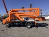 Renault Maxity CMC TB260 - 26 m - 200 kg