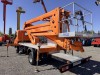 Renault Maxity CMC TB260 - 26 m - 200 kg