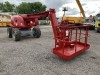 Haulotte HA18PXNT - 18 m, 4x4x4