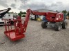 Haulotte HA18PXNT - 18 m, 4x4x4