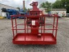 Haulotte HA18PXNT - 18 m, 4x4x4