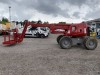 Haulotte HA18PXNT - 18 m, 4x4x4