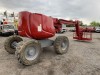 Haulotte HA18PXNT - 18 m, 4x4x4