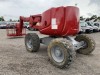 Haulotte HA18PXNT - 18 m, 4x4x4