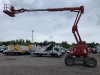 Haulotte HA18PXNT - 18 m, 4x4x4