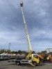 Nissan Cabstar Multitel MT222 - 22m, 200kg Nissan Cabstar Multitel MT222 - 22m, 200kg