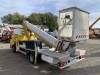 Nissan Cabstar Multitel MT222 - 22m, 200kg Nissan Cabstar Multitel MT222 - 22m, 200kg
