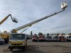 Nissan Cabstar Multitel MT222 - 22m, 200kg Nissan Cabstar Multitel MT222 - 22m, 200kg