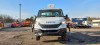 For Order - Iveco Daily Oil&Steel Snake 2413 Plus