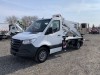 Mercedes Sprinter Ruthmann-Ecoline RS240 - 23,6m - 250 kg