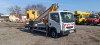 Renault Maxity Multitel MT202DS - 20m - 200 kg