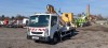 Renault Maxity Multitel MT202DS - 20m - 200 kg