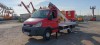 Iveco Daily Multitel 160 ALU DS - 16m