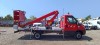 Iveco Daily GSR E169TR - 16,05 m - 200 kg