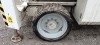 Genie GS4390 - 15,11m, diesel, 4x4