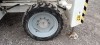 Genie GS4390 - 15,11m, diesel, 4x4