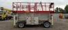 Genie GS4390 - 15,11m, diesel, 4x4
