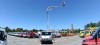 Nissan Cabstar Multitel HX200 - 20 m, 225 kg