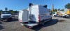 Renault Master Klubb KL32 - 12,5 m, 120 kg