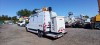 Renault Master Klubb KL32 - 12,5 m, 120 kg