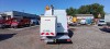 Renault Master Klubb KL32 - 12,5 m, 120 kg
