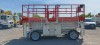  Genie GS3390 - 12,06 m - 4x4 
