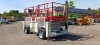  Genie GS3390 - 12,06 m - 4x4 