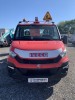 Iveco Daily GSR E169TR - 16,05 m - 200 kg